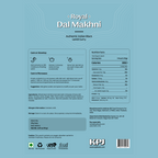 Royal Dal Makhani