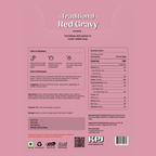 Traditional Red Gravy