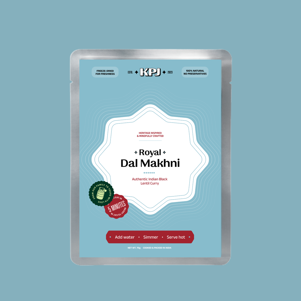 Royal Dal Makhani