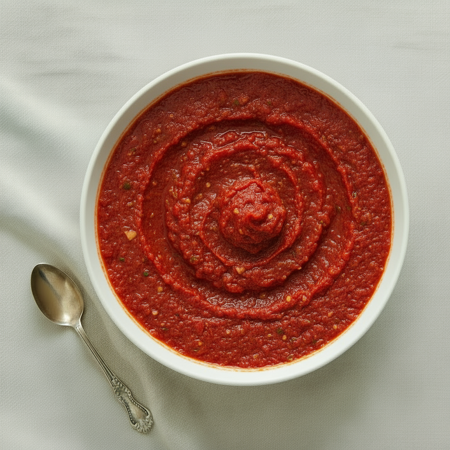 Traditional Red Gravy